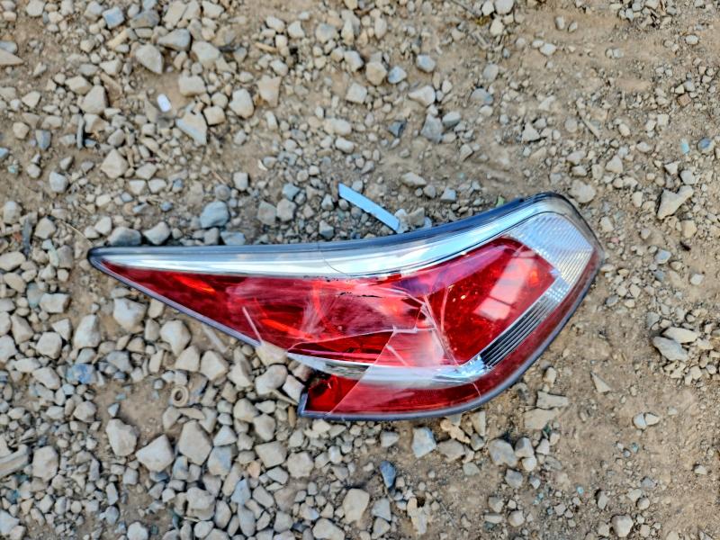 50450806 :رقم المزاد ، 1N4BL3AP7FC132506 vin ، 2015 Nissan Altima مزاد بيع