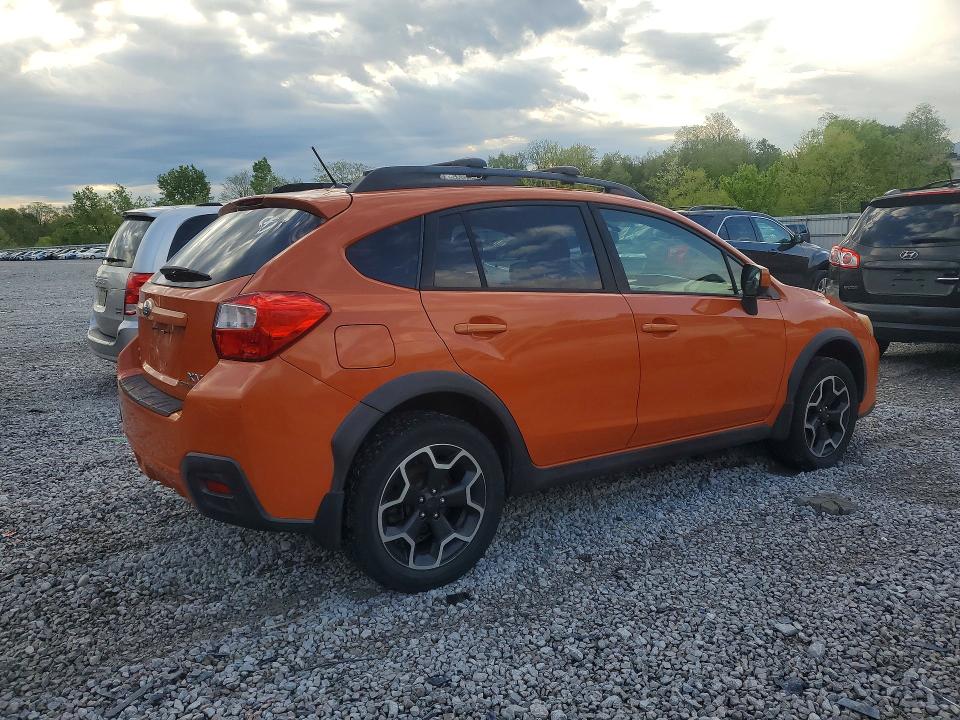 Продажа на аукционе авто 2014 Subaru Xv Crosstrek, vin: JF2GPAGCXE8318718, номер лота: 50988396