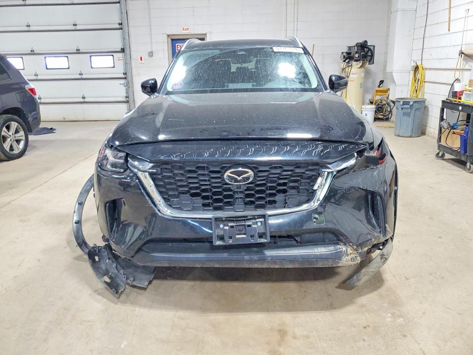 Продажа на аукционе авто 2024 Mazda Cx-90, vin: JM3KKAHD3R1138596, номер лота: 51765016