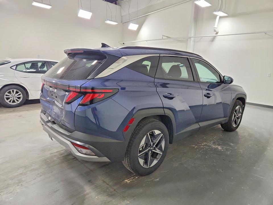 Продажа на аукционе авто 2026 Hyundai Tucson, vin: 5NMJB3DE1TH640700, номер лота: 50407146