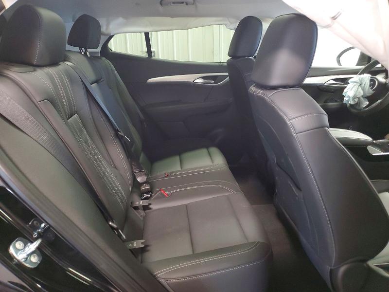 Продаж на аукціоні авто 2025 Buick Envision, vin: LRBFZME46SD047269, номер лоту: 49905076