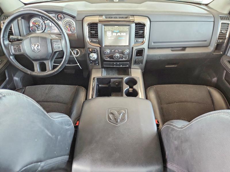 50440356 :رقم المزاد ، 1C6RR7MT0ES395259 vin ، 2014 Ram 1500 مزاد بيع