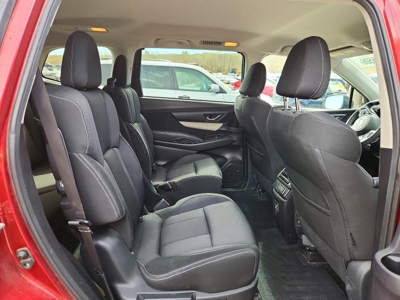 Продажа на аукционе авто 2020 Subaru Ascent, vin: 4S4WMAFD0L3422301, номер лота: 47625506