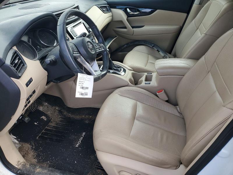 Aukcja sprzedaży 2017 Nissan Rogue, vin: 5N1AT2MV8HC864667, numer aukcji: 47607696