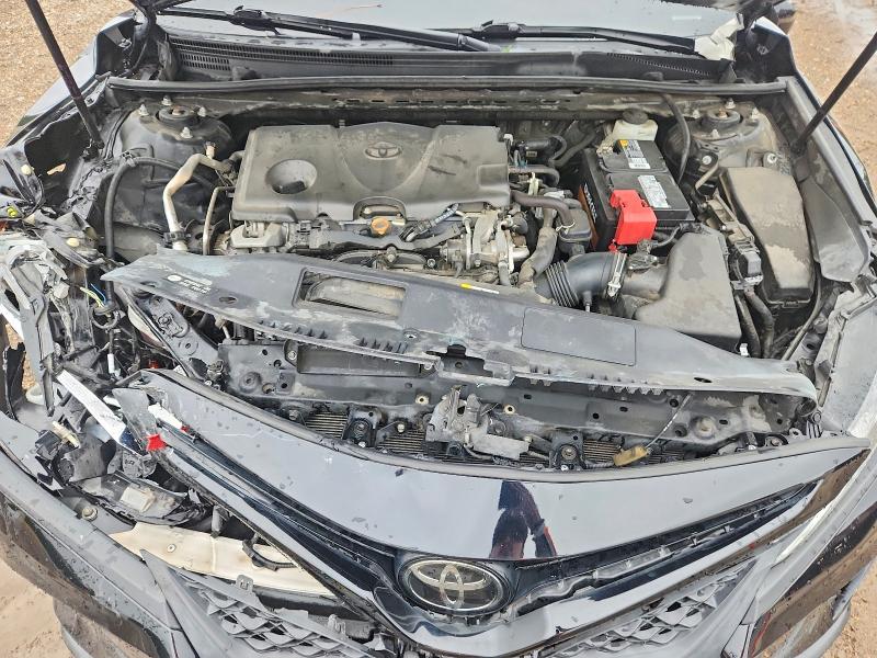 Aukcja sprzedaży 2019 Toyota Camry, vin: 4T1B11HK1KU827868, numer aukcji: 51964826