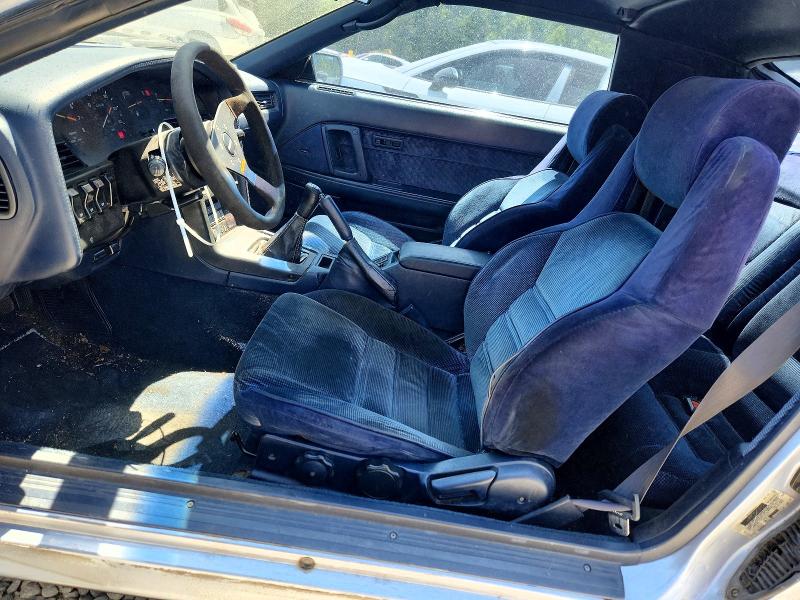Продажа на аукционе авто 1987 Toyota Supra, vin: JT2MA70J0H0063958, номер лота: 51191836