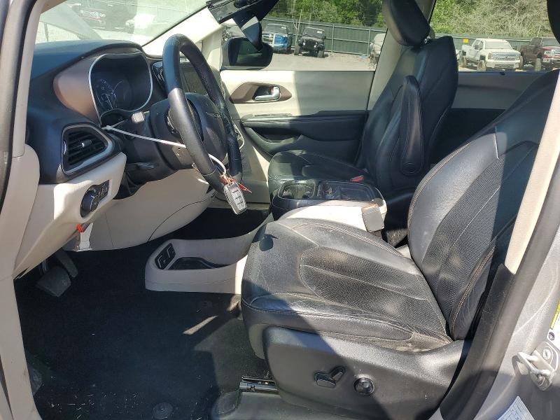 Aukcja sprzedaży 2018 Chrysler Pacifica, vin: 2C4RC1BG9JR269457, numer aukcji: 50308366