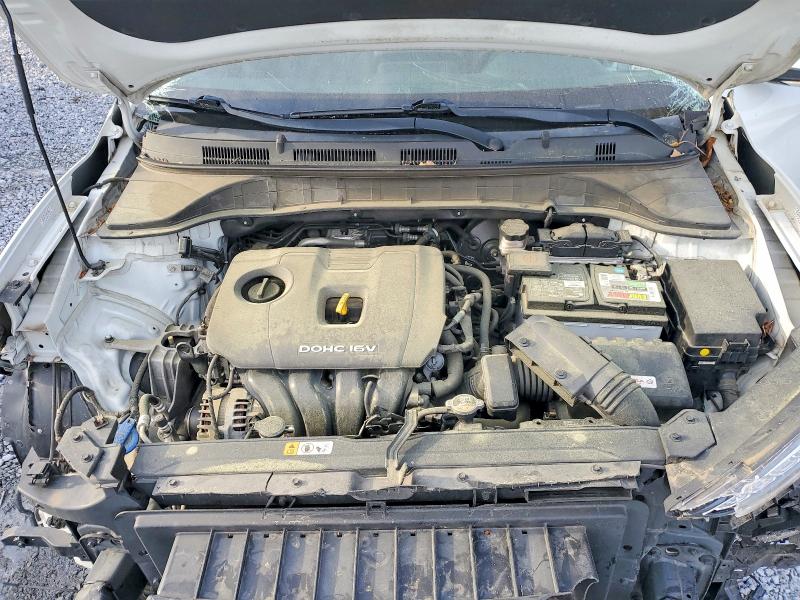 Aukcja sprzedaży 2020 Hyundai Kona, vin: KM8K1CAA2LU487189, numer aukcji: 49630746