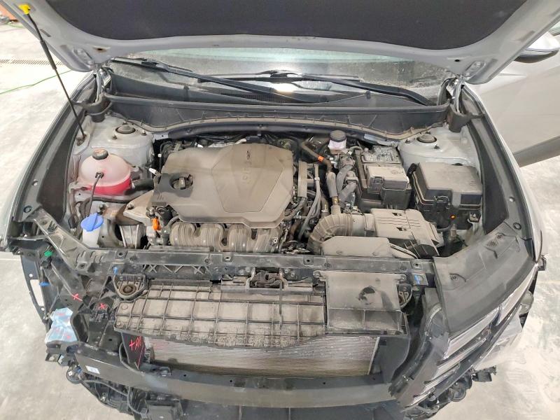 Aukcja sprzedaży 2023 Hyundai Tucson, vin: 5NMJFCAE3PH260076, numer aukcji: 48323216