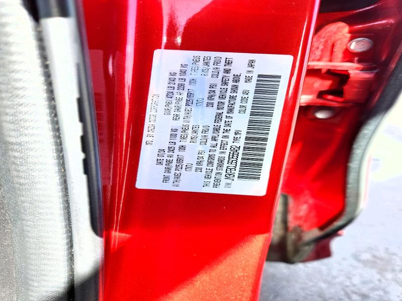 48754876 :رقم المزاد ، JM3KFBCL6S0556462 vin ، 2025 Mazda Cx-5 مزاد بيع
