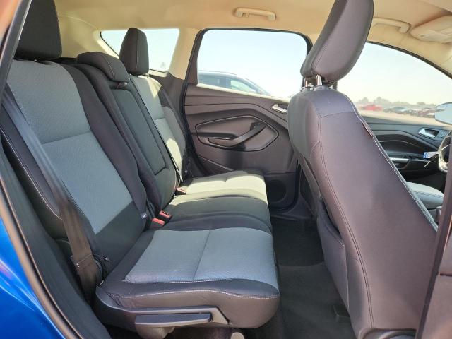 2018 Ford Escape მანქანა იყიდება აუქციონზე, vin: 1FMCU0GD5JUD52023, აუქციონის ნომერი: 48672556
