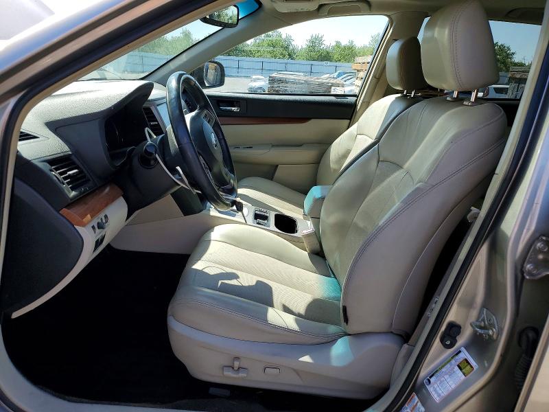 Продажа на аукционе авто 2014 Subaru Outback, vin: 4S4BRBMC2E3286577, номер лота: 50352466