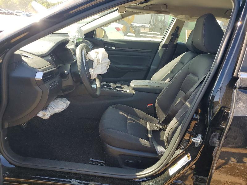 49789476 :رقم المزاد ، 1N4BL4DV3SN403415 vin ، 2025 Nissan Altima مزاد بيع