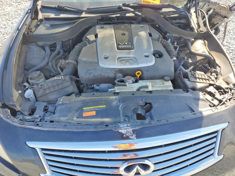 49482916 :رقم المزاد ، JN1CV6AP4DM724479 vin ، 2013 Infiniti G37 Sedan مزاد بيع
