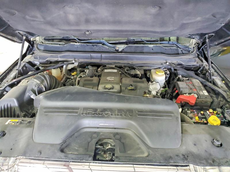 Aukcja sprzedaży 2019 Ram 2500, vin: 3C6UR5GL0KG714480, numer aukcji: 48299256