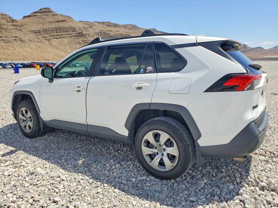 Aukcja sprzedaży 2019 Toyota Rav4, vin: 2T3H1RFV4KC031663, numer aukcji: 51694326
