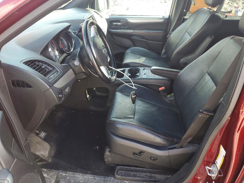 Aukcja sprzedaży 2020 Dodge Grand Caravan, vin: 2C4RDGEG8LR169140, numer aukcji: 47419226