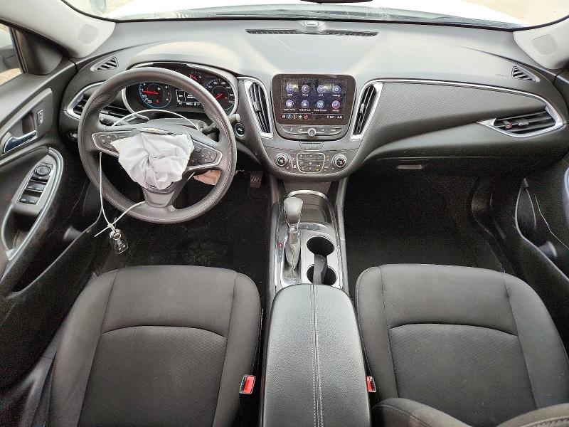 Продаж на аукціоні авто 2021 Chevrolet Malibu, vin: 1G1ZD5ST6MF010169, номер лоту: 49976026