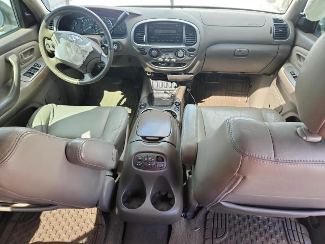 Aukcja sprzedaży 2005 Toyota Sequoia, vin: 5TDZT38A15S239042, numer aukcji: 50784546