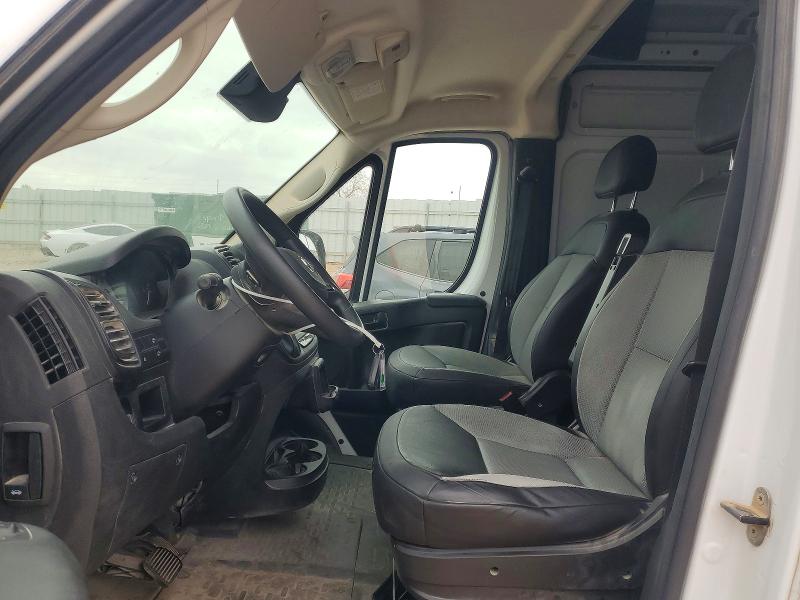 Aukcja sprzedaży 2025 Ram Promaster 2500, vin: 3C6LRVCGXSE511998, numer aukcji: 47739246