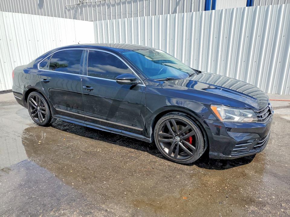 Продаж на аукціоні авто 2016 Volkswagen Passat, vin: 1VWAT7A3XGC057812, номер лоту: 49103626