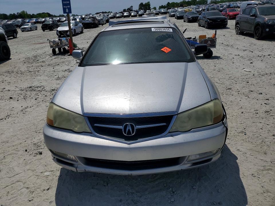 Aukcja sprzedaży 2003 Acura 3.2tl, vin: 19UUA56603A092315, numer aukcji: 50803656