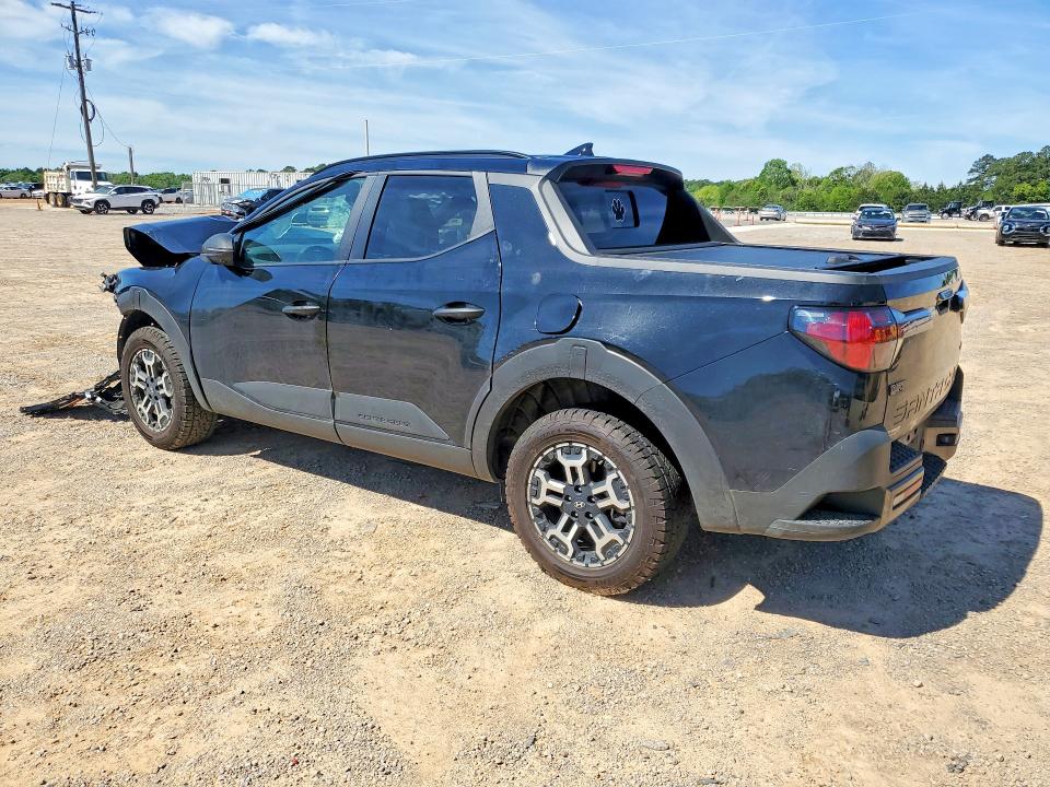 Продажа на аукционе авто 2025 Hyundai Santa Cruz, vin: 5NTJDDDF1SH152780, номер лота: 48570506