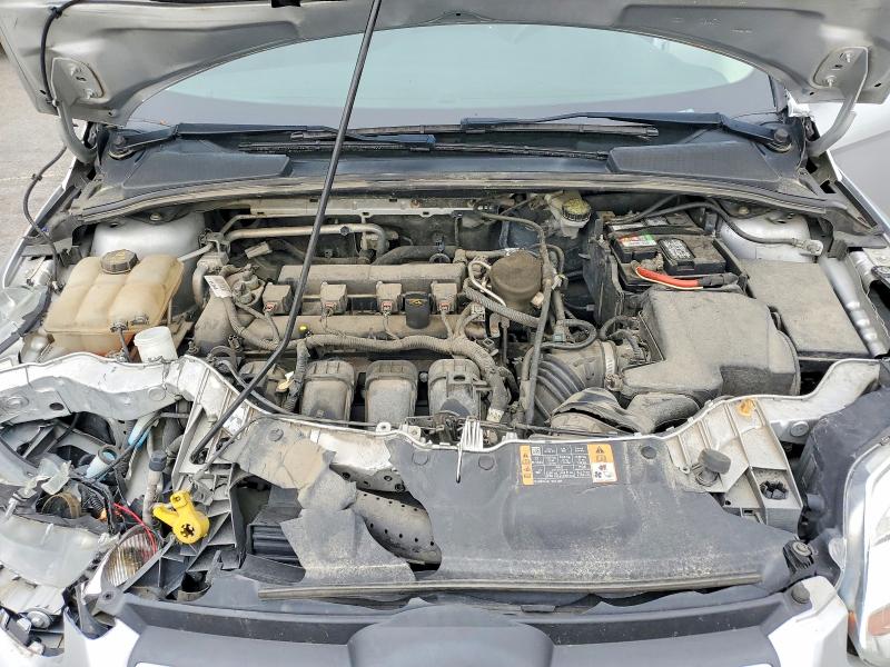 Aukcja sprzedaży 2014 Ford Focus, vin: 1FADP3E22EL389289, numer aukcji: 51280096
