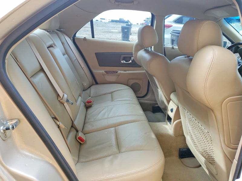 Aukcja sprzedaży 2007 Cadillac Cts, vin: 1G6DP577270127956, numer aukcji: 49458486