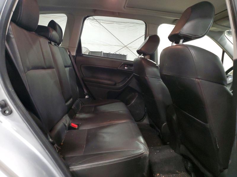 Продажа на аукционе авто 2014 Subaru Forester, vin: JF2SJAJC2EH405128, номер лота: 49180106