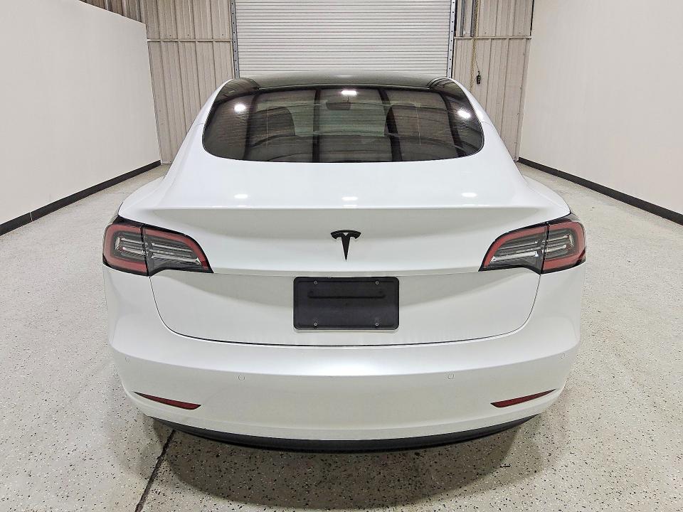 41900146 :رقم المزاد ، 5YJ3E1EA6MF099565 vin ، 2021 Tesla Model 3 مزاد بيع