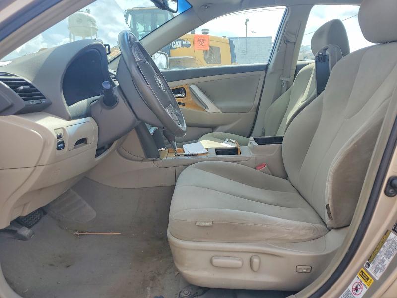 49968706 :رقم المزاد ، 4T1BE46K57U630802 vin ، 2007 Toyota Camry مزاد بيع