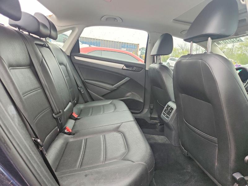 Aukcja sprzedaży 2013 Volkswagen Passat, vin: 1VWBP7A36DC029378, numer aukcji: 51371616