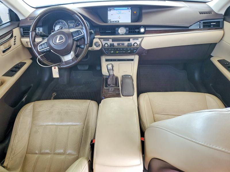Aukcja sprzedaży 2016 Lexus Es, vin: JTHBK1GG8G2219698, numer aukcji: 49641926