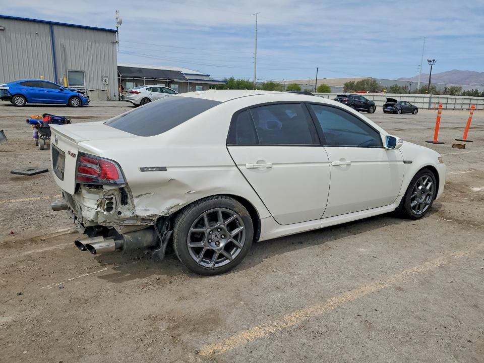 Продажа на аукционе авто 2007 Acura Tl, vin: 19UUA76597A038620, номер лота: 50266636