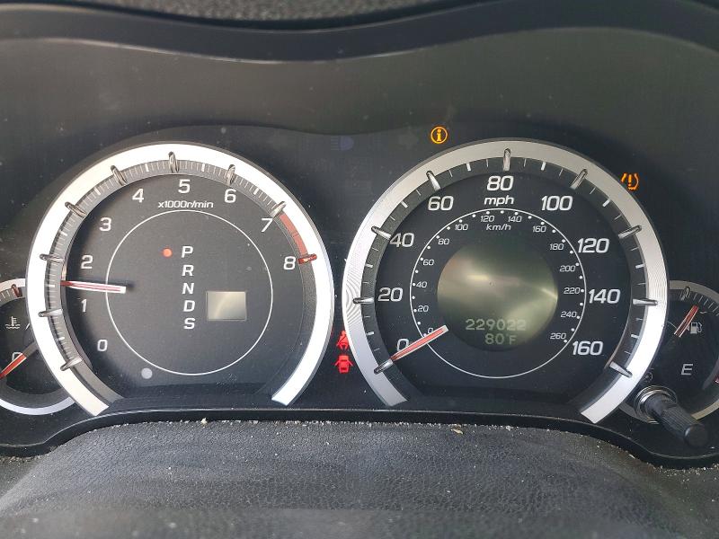 Продажа на аукционе авто 2009 Acura Tsx, vin: JH4CU26679C024332, номер лота: 51073806