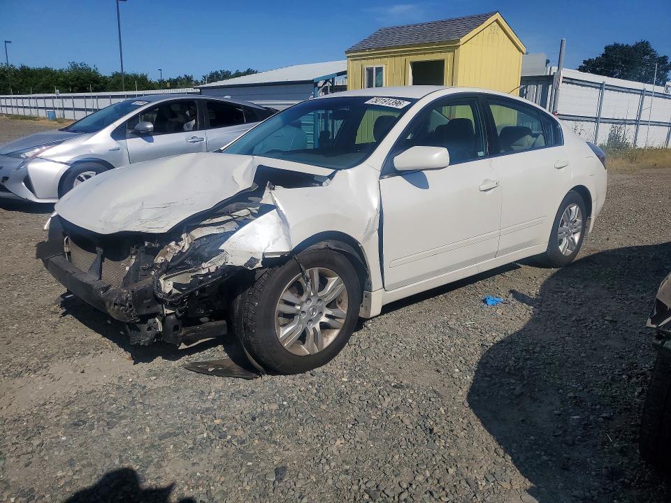 Aukcja sprzedaży 2010 Nissan Altima, vin: 1N4AL2AP6AN492188, numer aukcji: 50191396