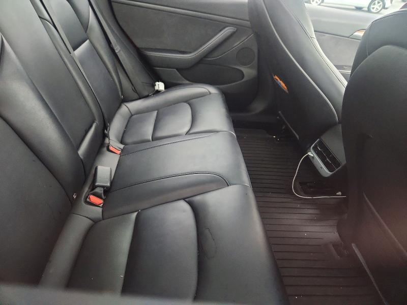 Aukcja sprzedaży 2023 Tesla Model 3, vin: 5YJ3E1EA4PF547709, numer aukcji: 48795366