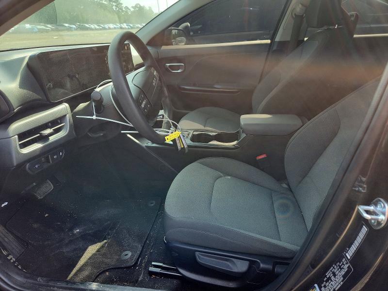 Продажа на аукционе авто 2025 Kia K4, vin: 3KPFT4DE6SE132639, номер лота: 50908186