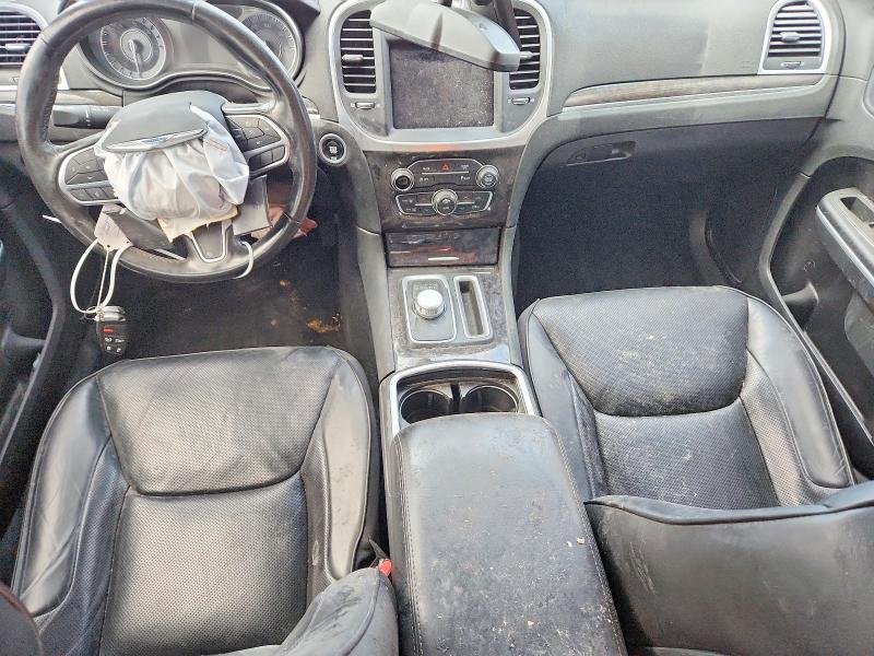 Aukcja sprzedaży 2021 Chrysler 300, vin: 2C3CCAAG0MH673432, numer aukcji: 48916366