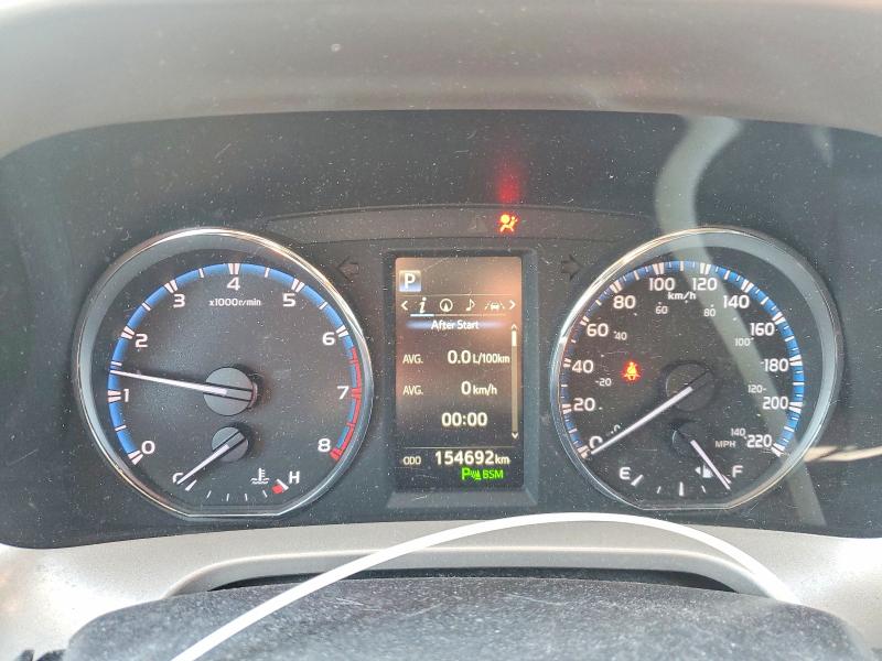 2018 Toyota Rav4 მანქანა იყიდება აუქციონზე, vin: 2T3DFREV0JW773668, აუქციონის ნომერი: 48618986