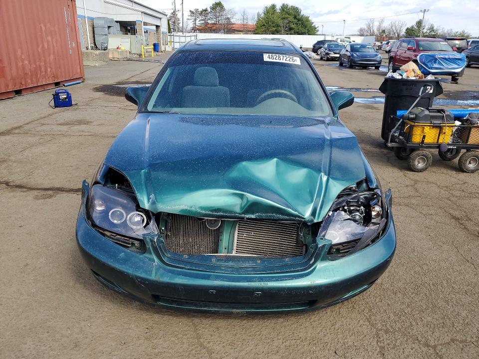 Продаж на аукціоні авто 1999 Honda Civic, vin: 2HGEJ8641XH585545, номер лоту: 48287226