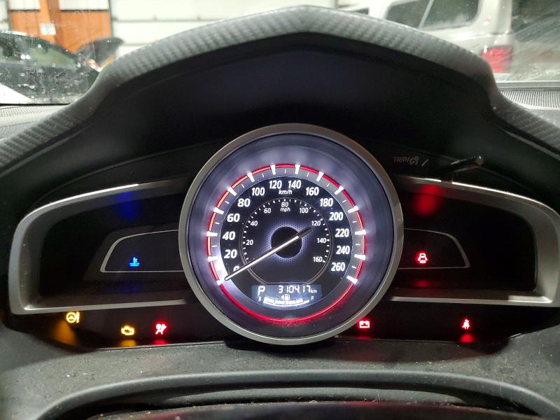 Продажа на аукционе авто 2014 Mazda 3, vin: JM1BM1U77E1176538, номер лота: 48480676