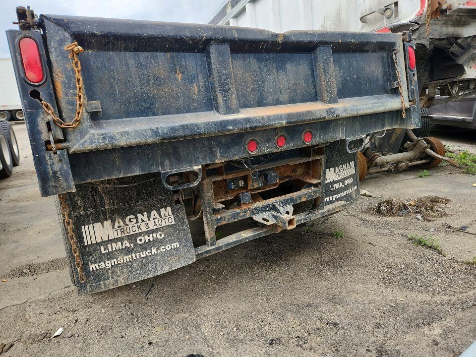 50907146 :رقم المزاد ، 1GBJK34G15E294109 vin ، 2005 Chev Silverado مزاد بيع