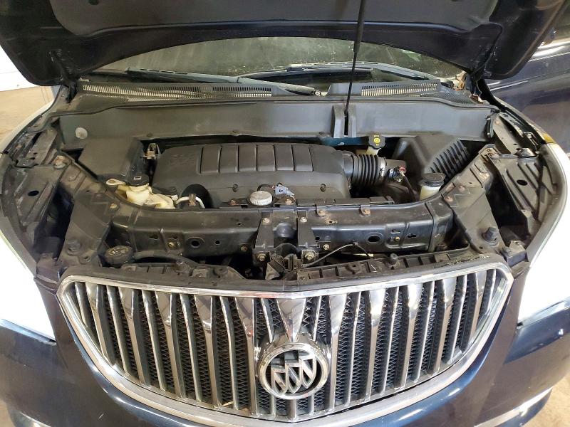 2015 Buick Enclave მანქანა იყიდება აუქციონზე, vin: 5GAKVBKD0FJ279539, აუქციონის ნომერი: 48973716