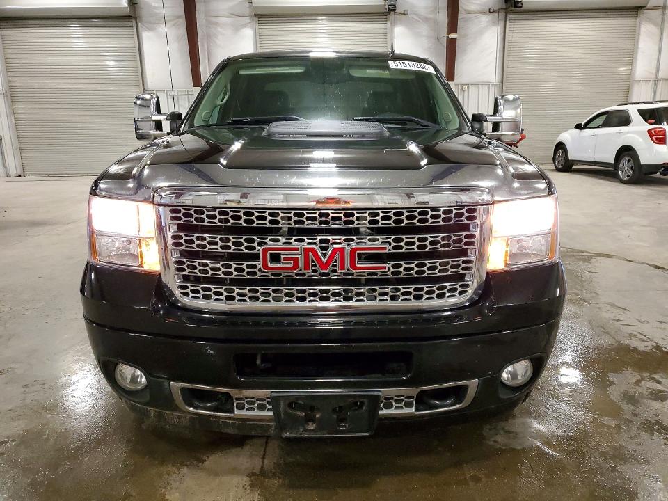 Aukcja sprzedaży 2011 Gmc Sierra, vin: 1GT125C85BF167192, numer aukcji: 51513266