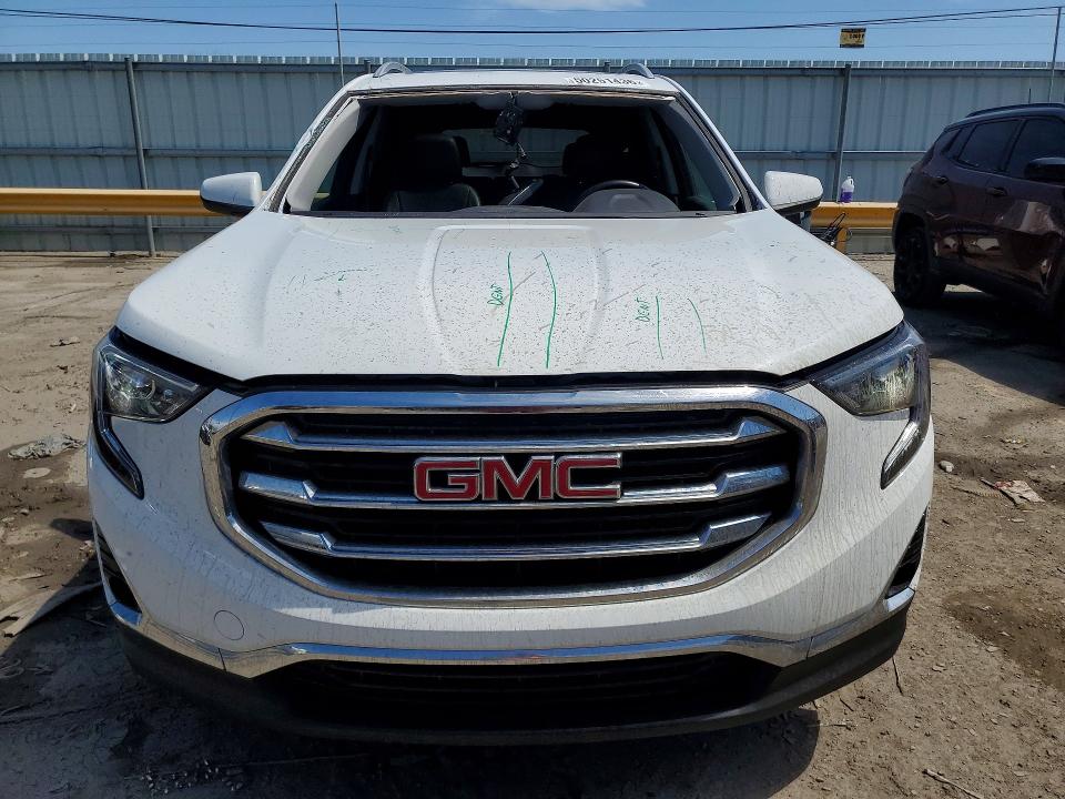 Aukcja sprzedaży 2021 Gmc Terrain, vin: 3GKALVEVXML402778, numer aukcji: 50251436