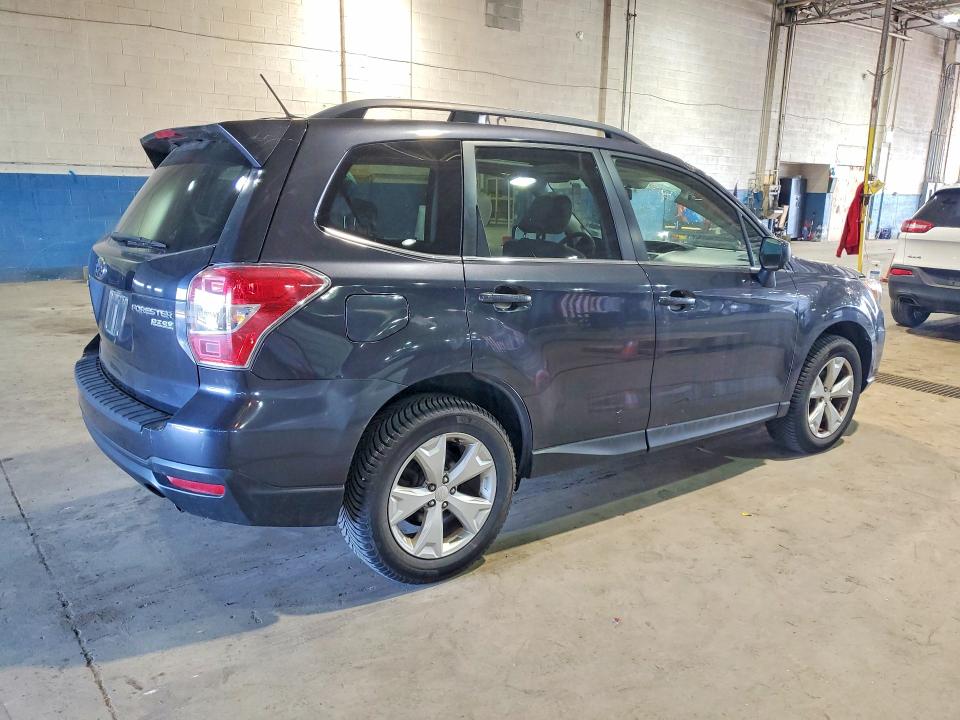 Aukcja sprzedaży 2015 Subaru Forester, vin: JF2SJARC1FH819068, numer aukcji: 50777456