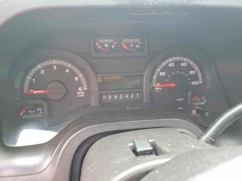 Продаж на аукціоні авто 2016 Ford Econoline, vin: 1FDFE4FS4GDC25967, номер лоту: 47025806
