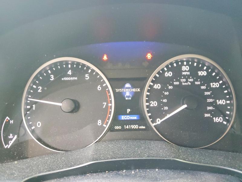 50145296 :رقم المزاد ، JTHBK1GG4E2134063 vin ، 2014 Lexus Es مزاد بيع